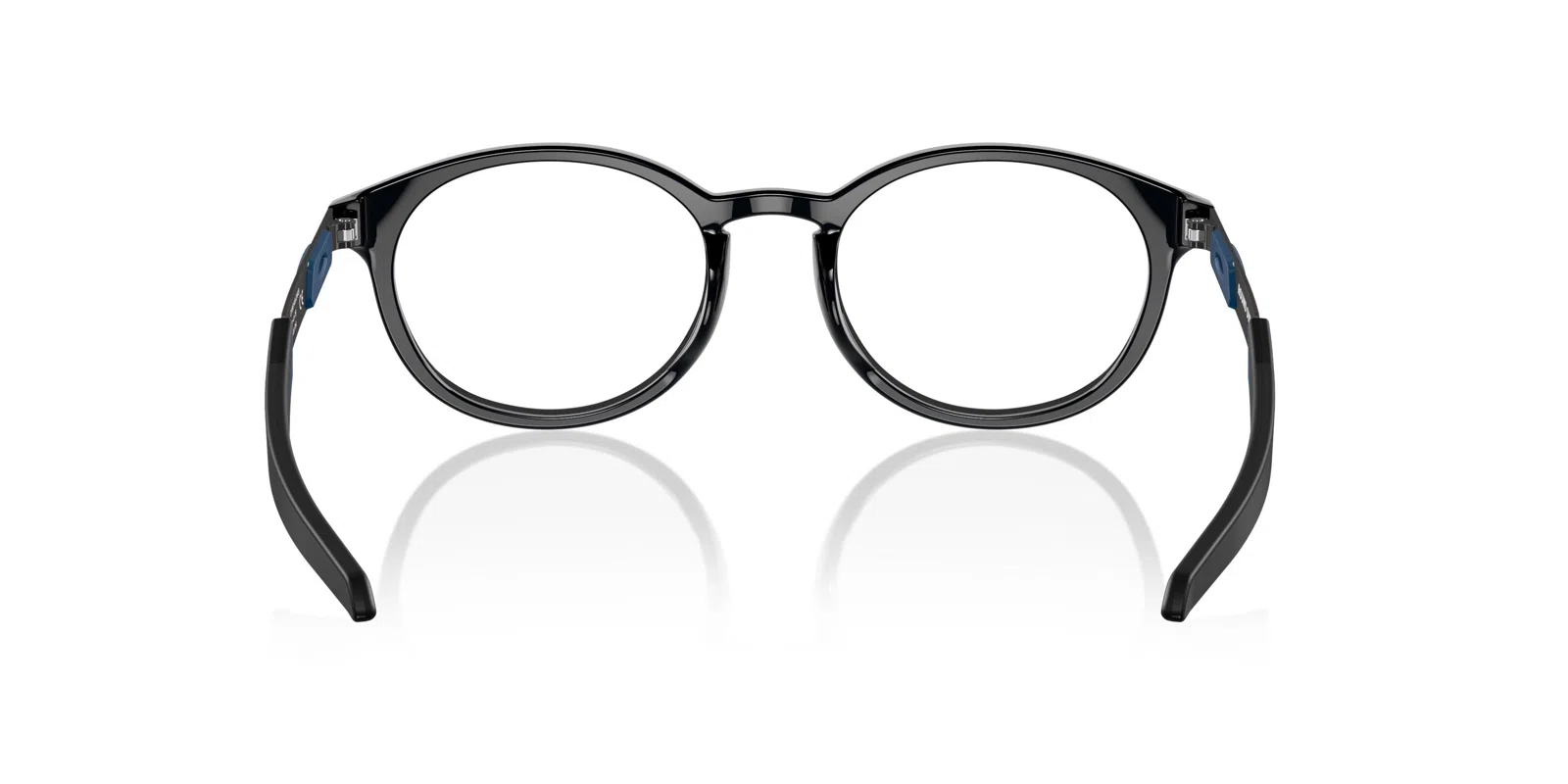 Oakley Round Out A 8014A Eyeglasses - view 19